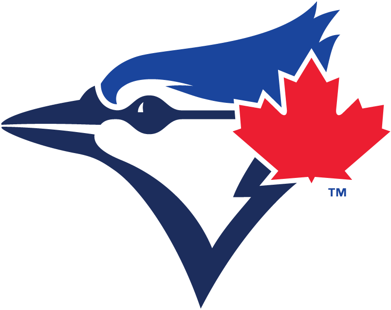 Toronto Blue Jays 2012-Pres Alternate Logo iron on transfers for fabric